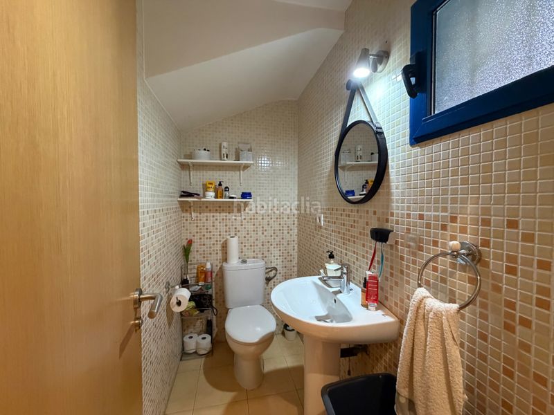 Foto 4f50dc4d-1c22-46bb-83fc-c2379686db9a. Casa adossada a camí de l'om blanc 134 a Playa-Ben Afeli Almazora / Almassora