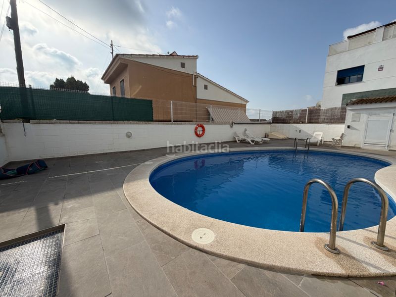 Foto 7daa1430-f634-4d32-b621-571b06179544. Casa adossada a camí de l'om blanc 134 a Playa-Ben Afeli Almazora / Almassora