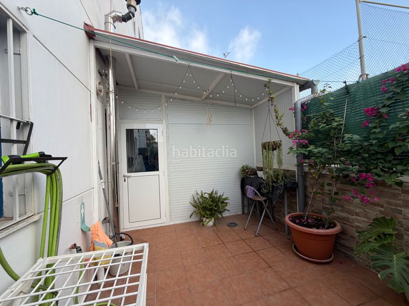 Foto 7e66e819-7a5f-4e68-a362-12bb83244173. Casa adossada a camí de l'om blanc 134 a Playa-Ben Afeli Almazora / Almassora