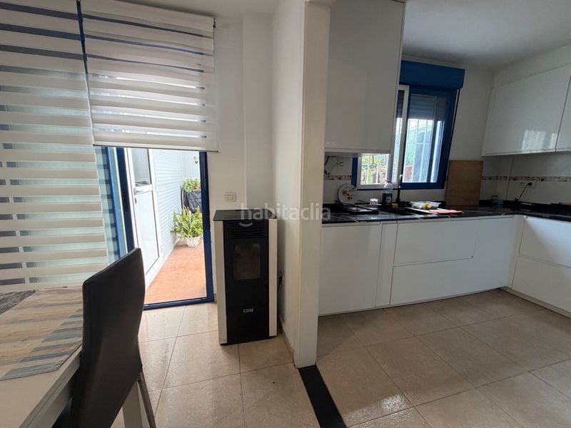 Foto 8cee66e6-6a28-483d-86ac-5c4554943c1e. Casa adossada a camí de l'om blanc 134 a Playa-Ben Afeli Almazora / Almassora