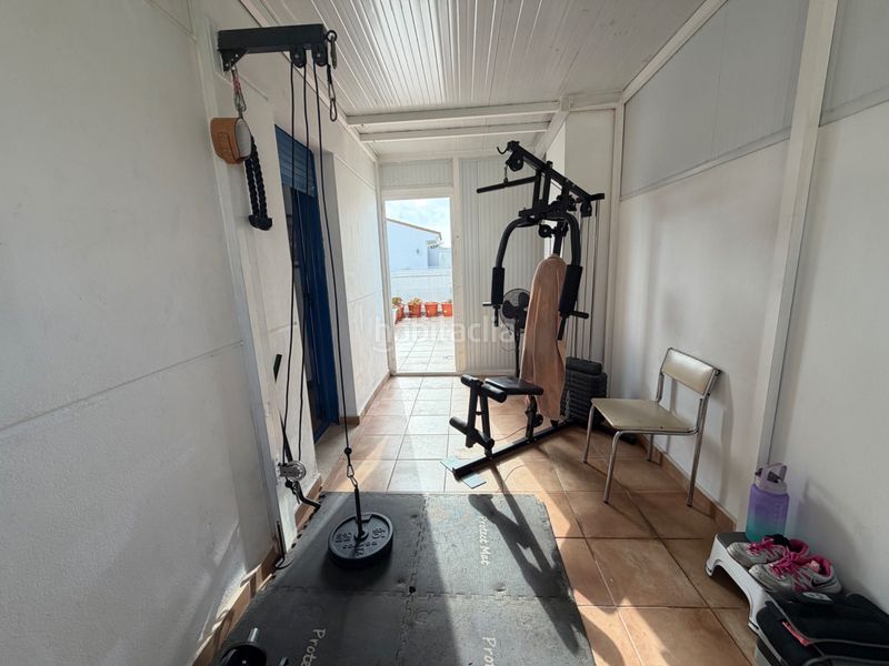 Foto 95769551-c743-4721-9b0f-24532a99ce9c. Casa adossada a camí de l'om blanc 134 a Playa-Ben Afeli Almazora / Almassora