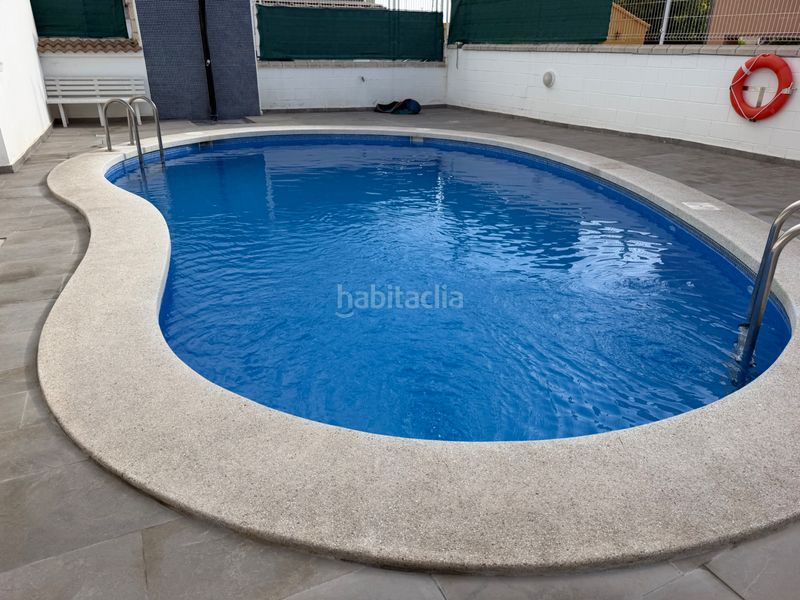Foto dcad0573-7403-4f9e-a4f6-92bed1a5eb96. Casa adossada a camí de l'om blanc 134 a Playa-Ben Afeli Almazora / Almassora