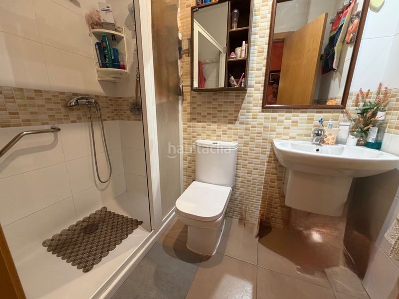 Foto 1f31da9f-2223-4d17-8d2b-762364cafce1. Casa aparellada a Casco Antiguo-Darremur Almazora / Almassora