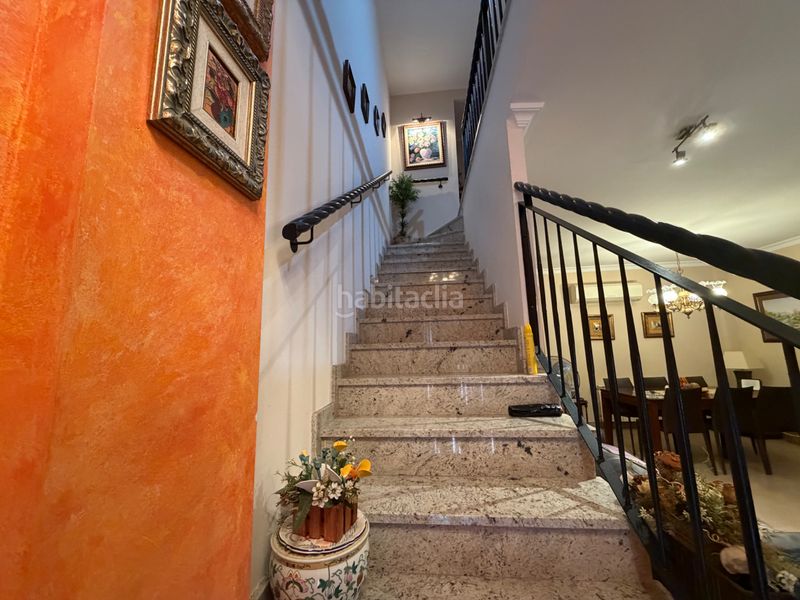 Foto 7a4d5c33-a766-48cd-85b6-8c2f4b1ea6d7. Casa aparellada a Casco Antiguo-Darremur Almazora / Almassora