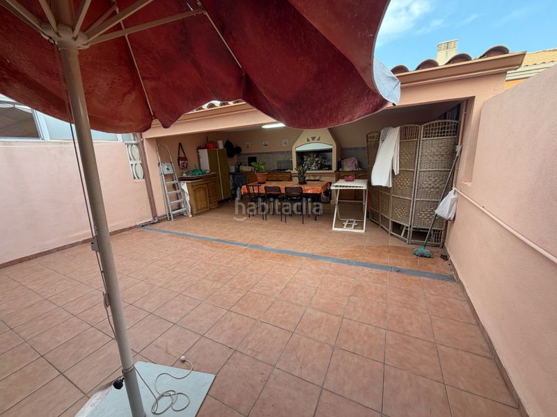 Foto 9c4946e2-e84c-4222-8b5a-6e6751b32976. Casa aparellada a Casco Antiguo-Darremur Almazora / Almassora