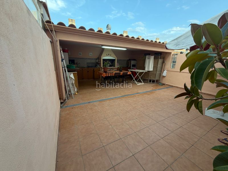 Foto e827c93f-ec69-49b7-a4d3-ffe949badfae. Casa aparellada a Casco Antiguo-Darremur Almazora / Almassora