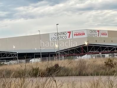 Foto 2a217b20-bba9-4015-8a1c-2085972e9f58. Solar industrial a calle 01 493 a Santa Quiteria - Les Boqueres Almazora / Almassora