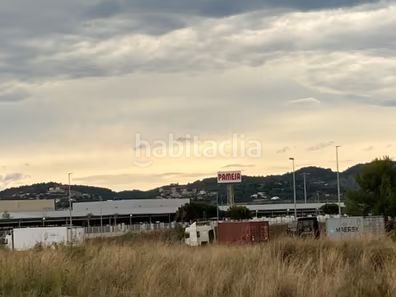 Foto 3b39f2b7-9cac-446c-bada-3356c0c0f1e5. Solar industrial a calle 01 493 a Santa Quiteria - Les Boqueres Almazora / Almassora