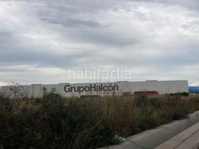 Foto 4e8c22f5-858c-4731-9a67-b658f8af6647. Solar industrial a calle 01 493 a Santa Quiteria - Les Boqueres Almazora / Almassora
