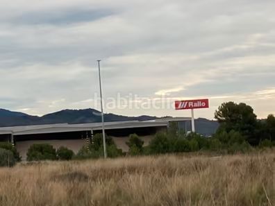 Foto a6b610d2-4e78-4fe7-a043-42ebe0d13ec4. Solar industrial a calle 01 493 a Santa Quiteria - Les Boqueres Almazora / Almassora
