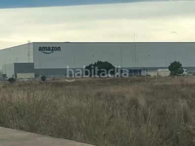 Foto ea3429d9-31ab-43bf-9f60-f4d58303c25c. Solar industrial a calle 01 493 a Santa Quiteria - Les Boqueres Almazora / Almassora