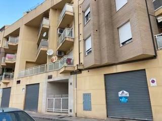 Local Comercial a Avenida de jose ortiz 86. Zona campo futbol pesudo