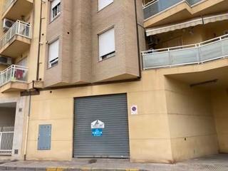 Local Comercial a Avenida de jose ortiz 86