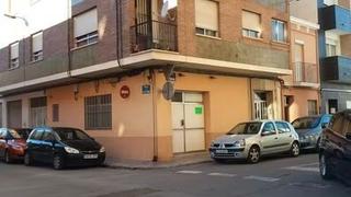 Lloguer Local Comercial a Carrer de la puríssima 90