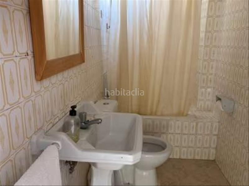 Foto 5dd07363-10ca-422d-8923-453191cb34c0. Appartement dans paseo maritimo 260 dans Playa-Ben Afeli Almazora / Almassora