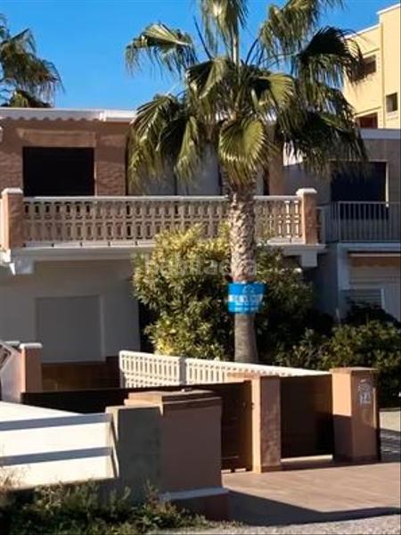 Foto b6e6cebf-9eae-4546-9e5a-0c511296bd3d. Appartement dans paseo maritimo 260 dans Playa-Ben Afeli Almazora / Almassora