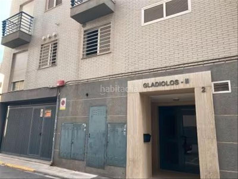 Foto 0a48fec0-60db-4d12-a806-130ca504b86a. Parking coche en calle nules 2d en Santa Quiteria - Les Boqueres Almazora / Almassora