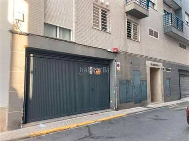 Foto cdc6b785-3cb5-4235-9b8c-e1edca70876e. Autoparkplatz in calle nules 2d in Santa Quiteria - Les Boqueres Almazora / Almassora