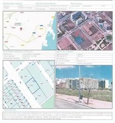 Terreny residencial a Carrer del riu guadalimar 6