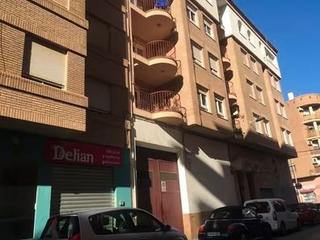 Local Comercial a Carrer de joan d'àustria 38. Zona centro