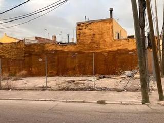 Terreny residencial a Calle morella 31