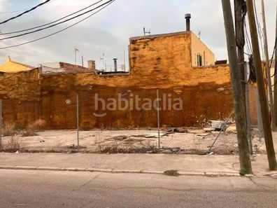 Foto 5d88fc06-c18c-43b8-8abb-1ed79f7dd169. Terreny residencial a calle morella 31 a Santa Quiteria - Les Boqueres Almazora / Almassora