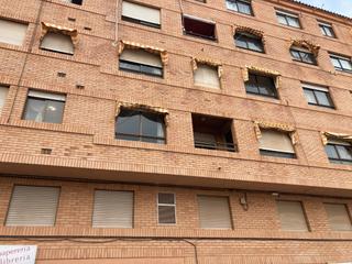 Duplex  Prolongación hermanos quintero. Zona gran vía - avda valencia