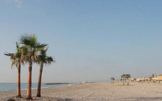 Residential Plot in Carrer del garbí 221. Solar urbano en la playa de almazora