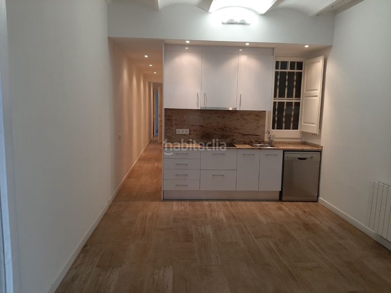 Alquiler Apartamentos En Barcelona Habitaclia