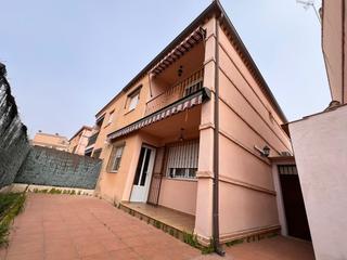 Haus in Pozo de la nieve 5