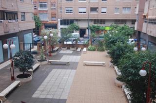 Etagenwohnung  Carrer detarragona