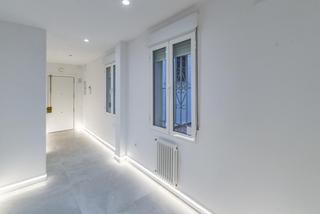 Piso  De benito gutiérrez