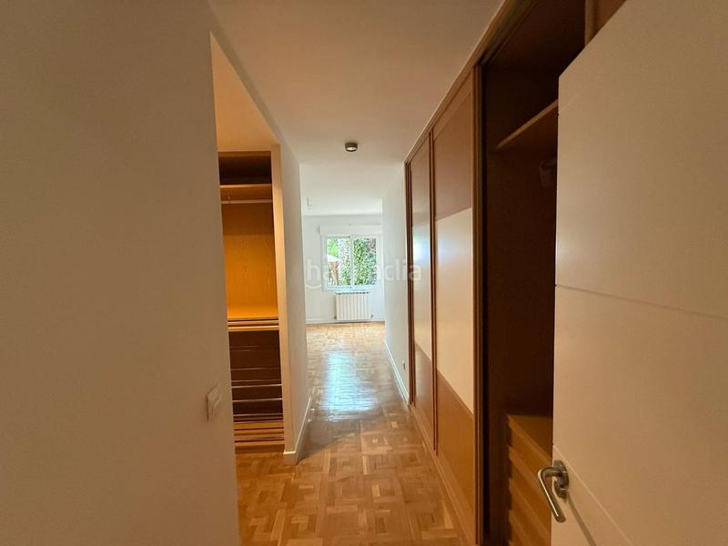 Foto 54a872bf-8ed7-4272-8539-66c2fc98d850. Appartamento con riscaldamento parcheggio in Norte Majadahonda