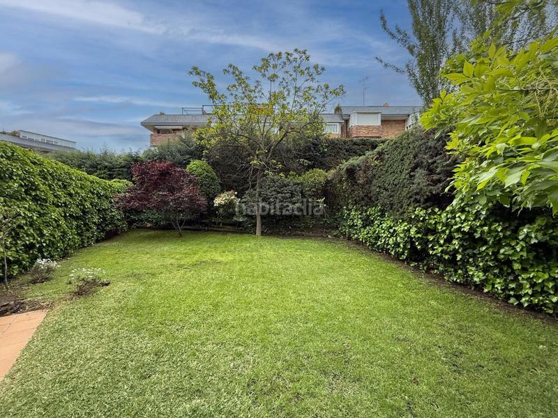 Foto 83687abf-b641-4a2b-890d-e60fb2fc884c. Appartamento con riscaldamento parcheggio in Norte Majadahonda
