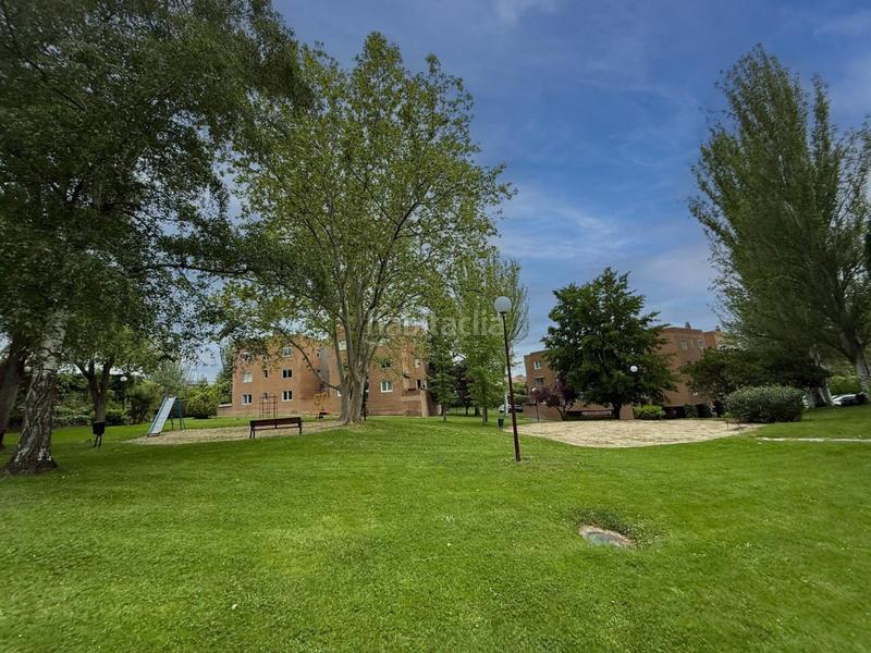 Foto d95ac636-a846-4733-a006-f6d0262231cf. Appartamento con riscaldamento parcheggio in Norte Majadahonda