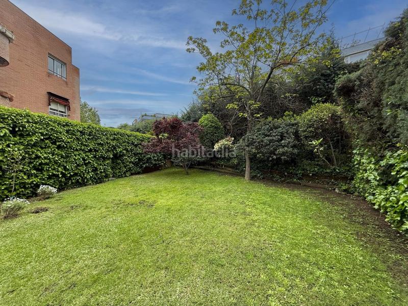 Foto f9e67e89-bbdc-4b6a-be85-6fec626b9ff9. Appartamento con riscaldamento parcheggio in Norte Majadahonda