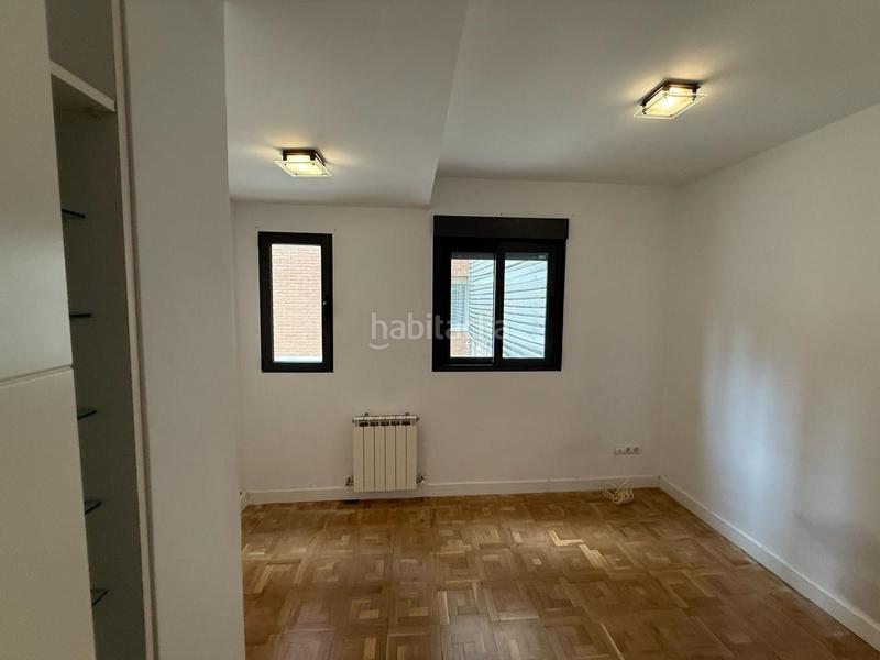 Foto 9a52fdcf-67e8-49b9-a2c6-af431c6a6038. Appartement avec chauffage parking dans Norte Majadahonda