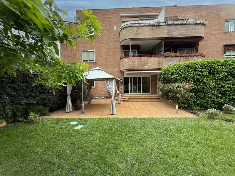 Foto fbbdae73-be8d-4996-9ce8-6300c8537ff2. Piso en Norte Majadahonda