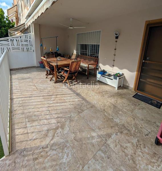 Foto a51fa8cb-22f6-422a-a82f-62bf98c12145. Casa en Heliópolis Benicasim / Benicàssim