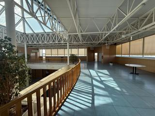 Rent Building in De mercurio 2