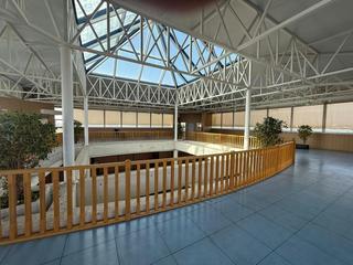 Miete Gebäude in De mercurio 2