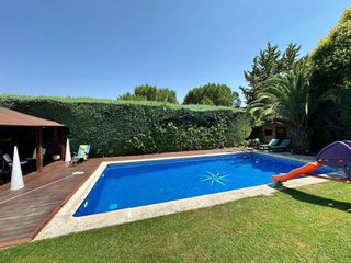 Casa a Monte el Pilar