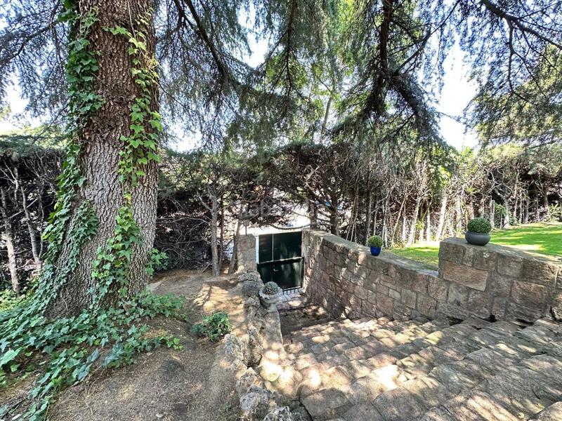 Foto 001bc68c-623a-4d43-b7d5-96e5910b0979. Casa en Monte el Pilar Majadahonda