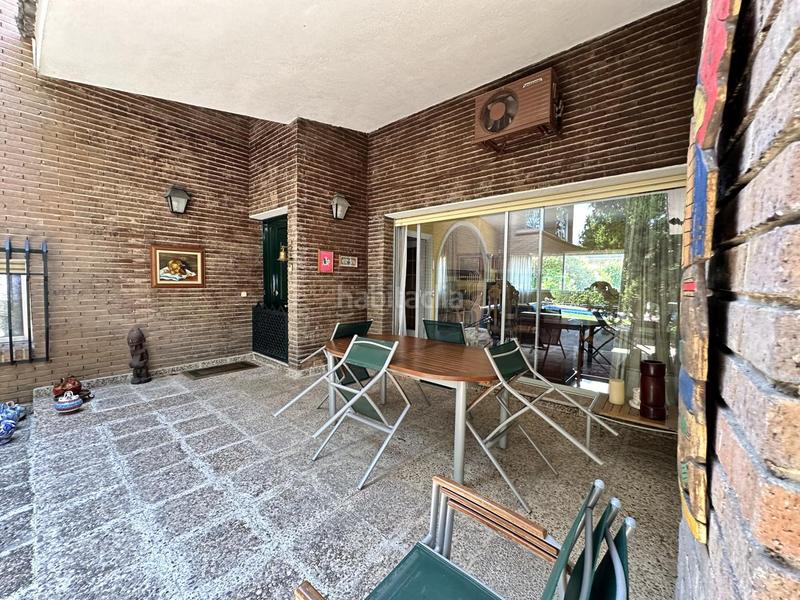 Foto 04b24f8e-f854-434a-a23f-4a5b4288b3e6. Casa en Monte el Pilar Majadahonda