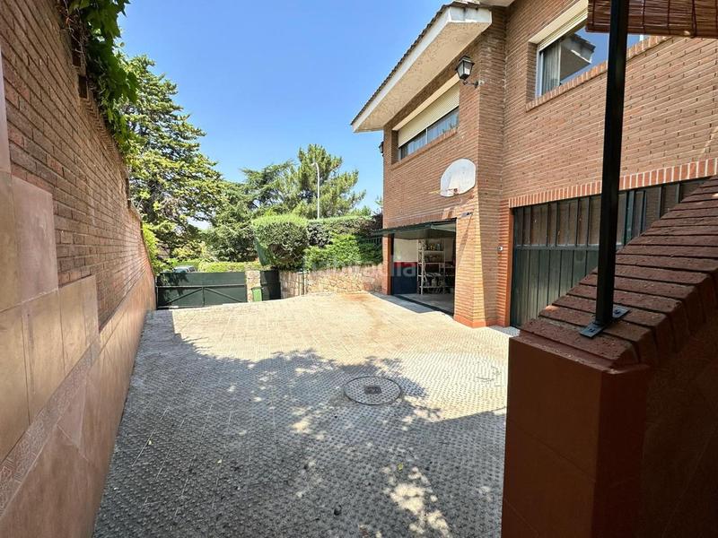Foto 14869460-53fe-41e8-a900-34e222aa374e. Casa en Monte el Pilar Majadahonda