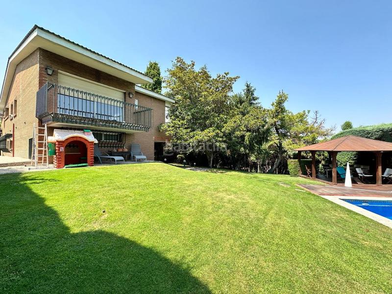 Foto 243f81b7-261d-4aec-8ef4-f244c7473724. Casa en Monte el Pilar Majadahonda