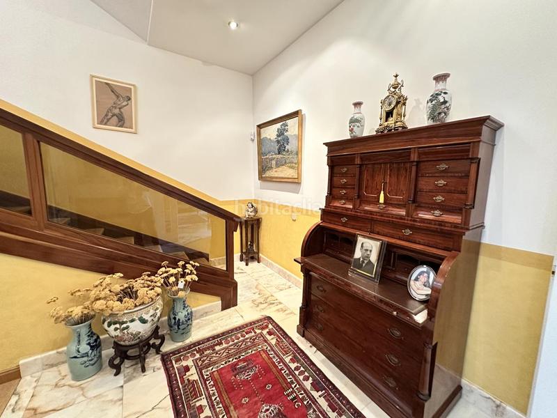 Foto 24be2f8d-c47c-4fc7-acbe-918218f1352f. Casa en Monte el Pilar Majadahonda