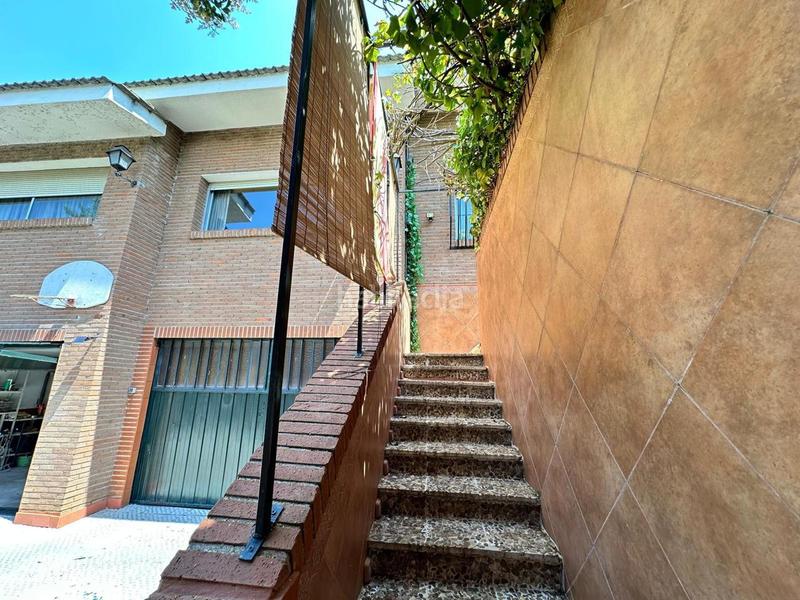 Foto 340c7795-6d11-4094-8e16-49e9e6b1fee4. Casa en Monte el Pilar Majadahonda