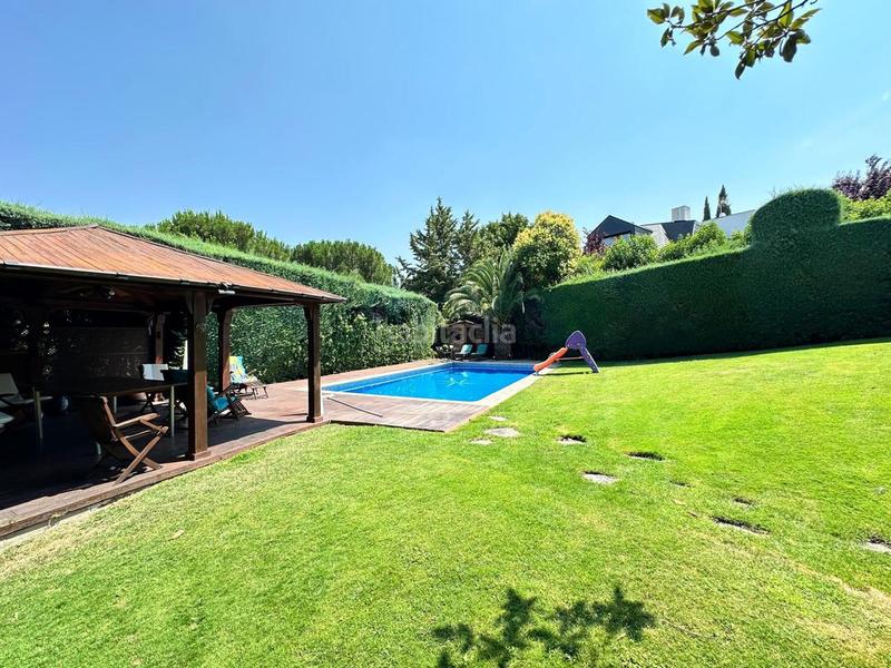 Foto 3ceb3158-f1b2-4616-a912-e19e9dbf298e. Casa en Monte el Pilar Majadahonda