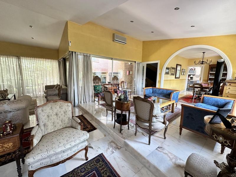 Foto 56403d5d-12f6-4c84-9f47-cd3e5f67a96d. Casa en Monte el Pilar Majadahonda